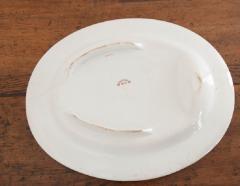  Copeland English 19th Century Copeland Porcelain Meat Platter - 1258998