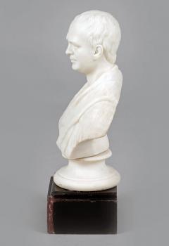  Copeland Parian Bust of Robert Burns by Copeland - 2484649