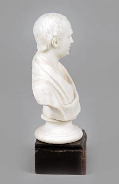 Copeland Parian Bust of Robert Burns by Copeland - 2484651