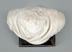  Copeland Parian Bust of Robert Burns by Copeland - 2484657