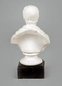  Copeland Parian Bust of Robert Burns by Copeland - 2484659