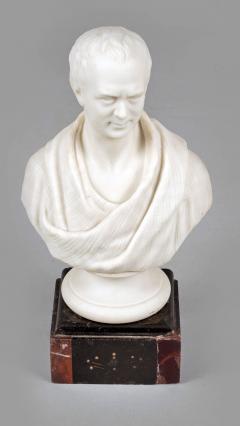  Copeland Parian Bust of Robert Burns by Copeland - 2484661