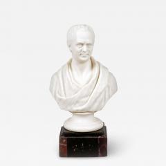  Copeland Parian Bust of Robert Burns by Copeland - 2486401