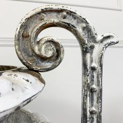  Corneau Fr res Large 19th Century Corneau Fr res Charleville Cast Iron Urn - 3037186