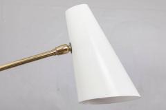  Cosack Leuchten 1960s Cosack Leuchten Articulating Wall Light - 612230