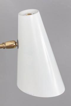  Cosack Leuchten 1960s Cosack Leuchten Articulating Wall Light - 612233