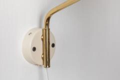  Cosack Leuchten 1960s Cosack Leuchten Articulating Wall Light - 612234