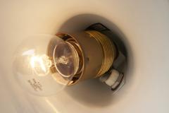  Cosack Leuchten Crowfoot Cast Iron and Brass Desk Lamp by Karl Heinz Kinsky - 4510276