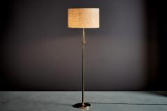  Cosack Leuchten Pair of Brass Floor Lamps made by Cosack Leuchten - 4613754