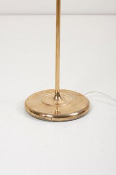  Cosack Leuchten Sputnik Floor Lamp in Brass by Cosack Leuchten Germany - 823894