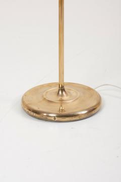  Cosack Leuchten Sputnik Floor Lamp in Brass by Cosack Leuchten Germany - 823895