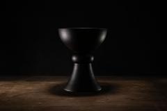  Costantini Design Argentine Rosewood Occasional Table from Costantini Caliz - 3508913