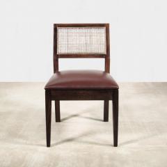  Costantini Design Argentine Rosewood Seating Chair in Solid Wood Recoleta - 2337954