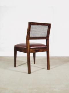  Costantini Design Argentine Rosewood Seating Chair in Solid Wood Recoleta - 2337956
