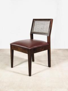  Costantini Design Argentine Rosewood Seating Chair in Solid Wood Recoleta - 2337957