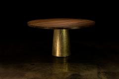  Costantini Design Benino Round table by Costantini Design - 2826093