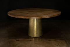  Costantini Design Benino Round table by Costantini Design - 2826094