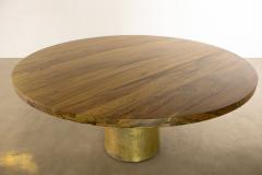  Costantini Design Benino Round table by Costantini Design - 2826101