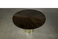  Costantini Design Benino Round table by Costantini Design - 4051895