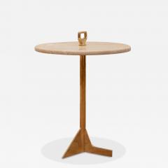  Costantini Design Bronze Exotic Marble Cocktail Table by Costantini Bellance Marmol In Stock - 4690763