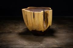  Costantini Design Carved Trunk Solid Exotic Wood Live Edge Table 39 from Costantini Francisco - 4511045