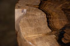  Costantini Design Carved Trunk Solid Exotic Wood Live Edge Table 40 from Costantini Francisco - 4511217