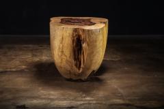 Costantini Design Carved Trunk Solid Exotic Wood Live Edge Table 46 from Costantini Francisco - 4511868