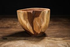  Costantini Design Carved Trunk Solid Exotic Wood Live Edge Table 47 from Costantini Francisco - 4511892