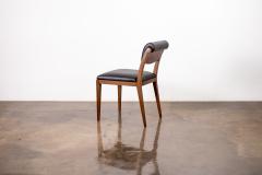  Costantini Design Contemporary Art Deco Style Dining Chair in by Costantini Gianni In Stock - 4703521