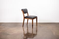  Costantini Design Contemporary Art Deco Style Dining Chair in by Costantini Gianni In Stock - 4703523