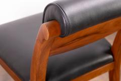  Costantini Design Contemporary Art Deco Style Dining Chair in by Costantini Gianni In Stock - 4703525