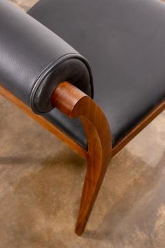  Costantini Design Contemporary Art Deco Style Dining Chair in by Costantini Gianni In Stock - 4703526