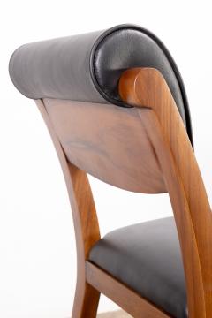  Costantini Design Contemporary Art Deco Style Dining Chair in by Costantini Gianni In Stock - 4703529