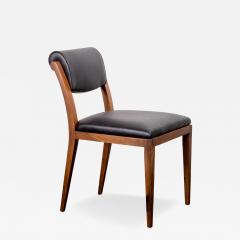  Costantini Design Contemporary Art Deco Style Dining Chair in by Costantini Gianni In Stock - 4705390