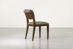  Costantini Design Contemporary Art Deco Style Dining Chair in by Costantini Gianni In Stock - 4779159