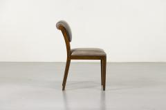  Costantini Design Contemporary Art Deco Style Dining Chair in by Costantini Gianni In Stock - 4779160