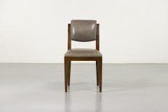  Costantini Design Contemporary Art Deco Style Dining Chair in by Costantini Gianni In Stock - 4779161
