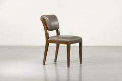  Costantini Design Contemporary Art Deco Style Dining Chair in by Costantini Gianni In Stock - 4779191