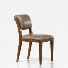  Costantini Design Contemporary Art Deco Style Dining Chair in by Costantini Gianni In Stock - 4779192
