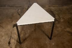  Costantini Design Cuspide Modular Pergamino Triangular Cocktail Table by Costantini In Stock - 4700677