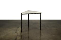  Costantini Design Cuspide Modular Pergamino Triangular Cocktail Table by Costantini In Stock - 4700679