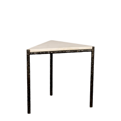  Costantini Design Cuspide Modular Pergamino Triangular Cocktail Table by Costantini In Stock - 4701050