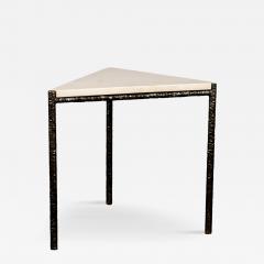  Costantini Design Cuspide Modular Pergamino Triangular Cocktail Table by Costantini In Stock - 4701051