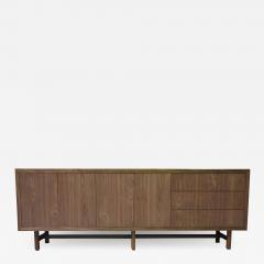  Costantini Design Custom Salvatore Contemporary Credenza in Argentine Rosewood from Costantini - 1827143