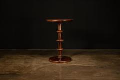  Costantini Design Custom Turned Side Table - 3544386