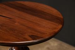  Costantini Design Custom Turned Side Table - 3544394