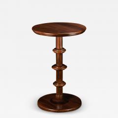  Costantini Design Custom Turned Side Table - 3546742