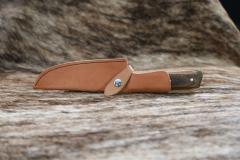  Costantini Design Customizable Forged Culinary San Mai Steel Knife from Costantini Design - 2825818