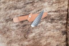  Costantini Design Customizable Forged Culinary San Mai Steel Knife from Costantini Design - 2825819