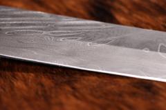  Costantini Design Customizable forged culinary Damascus Steel Knife from Costantini Design - 2963781